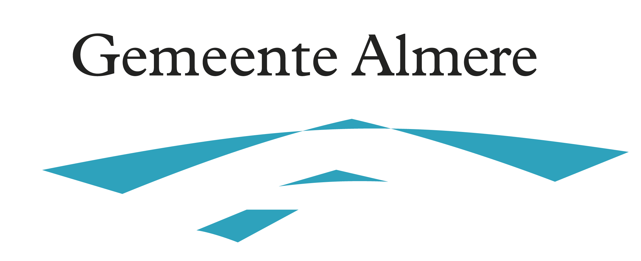 Logo Gemeente Almere