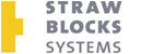 Logo Straw Blocks systems